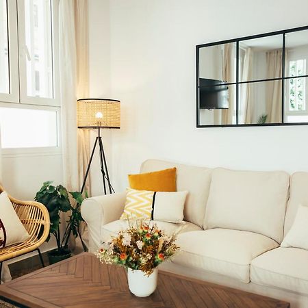 Tu Casa En El Corazon De Triana Apartment Sevilla Bagian luar foto