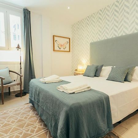 Tu Casa En El Corazon De Triana Apartment Sevilla Bagian luar foto