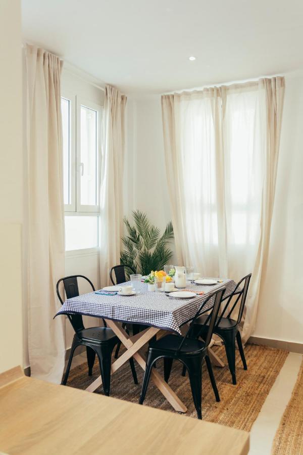 Tu Casa En El Corazon De Triana Apartment Sevilla Bagian luar foto