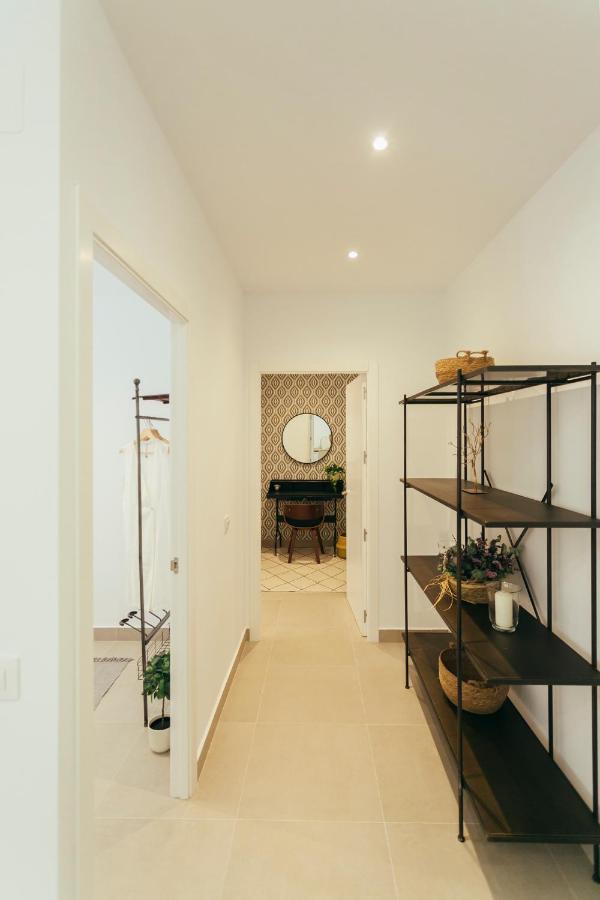 Tu Casa En El Corazon De Triana Apartment Sevilla Bagian luar foto