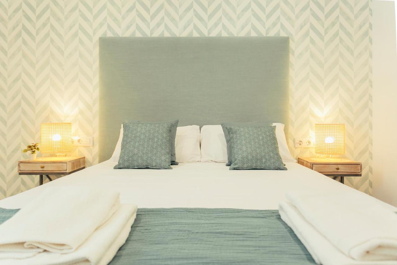 Tu Casa En El Corazon De Triana Apartment Sevilla Bagian luar foto