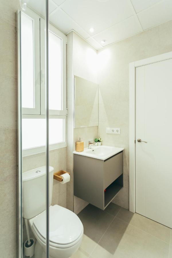 Tu Casa En El Corazon De Triana Apartment Sevilla Bagian luar foto
