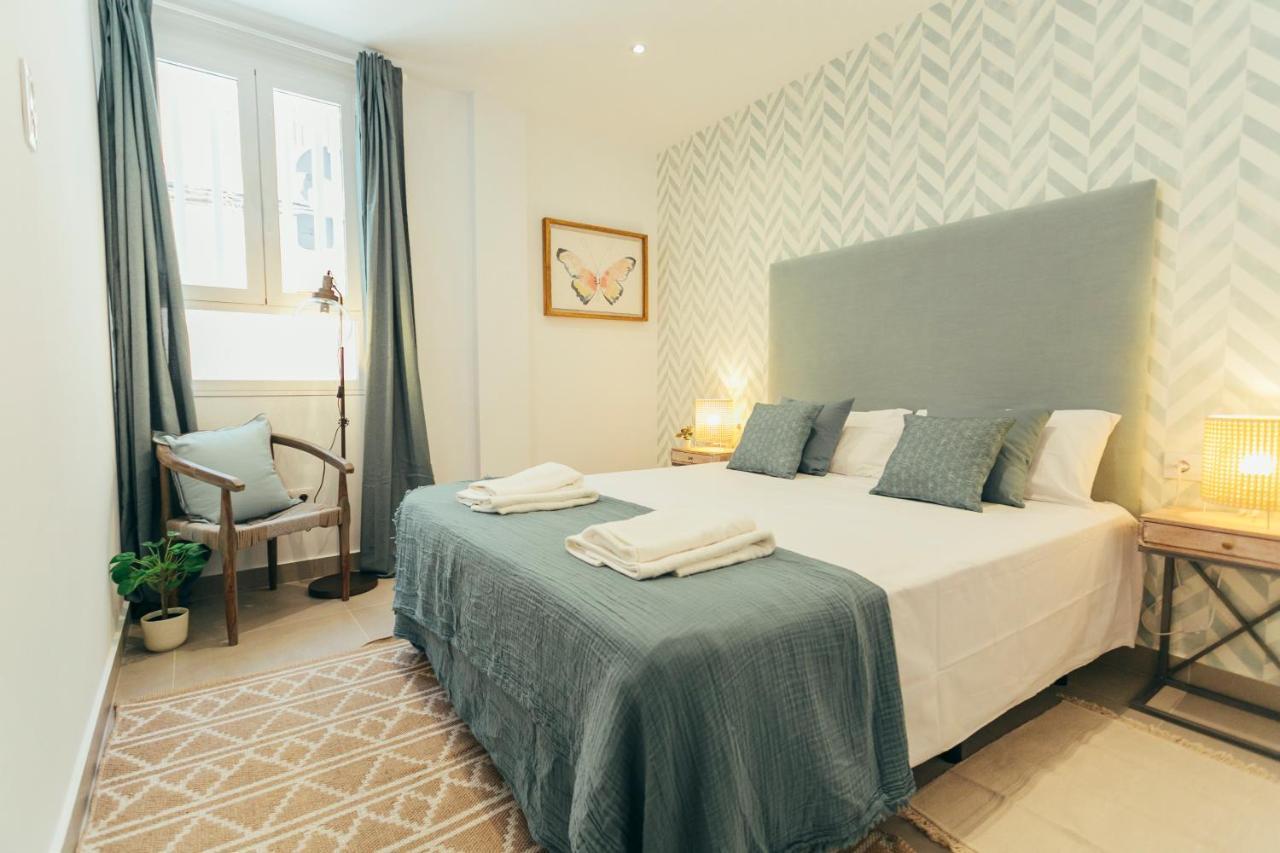 Tu Casa En El Corazon De Triana Apartment Sevilla Bagian luar foto