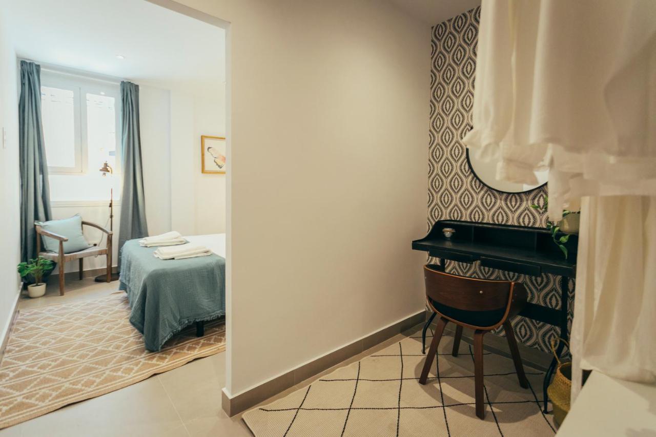 Tu Casa En El Corazon De Triana Apartment Sevilla Bagian luar foto